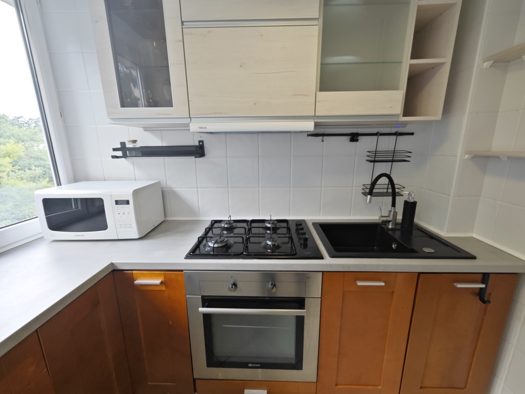 Mieszkanie na wynajem Szczecin, Pomorzany 38 m2 | Arka Nieruchomości
