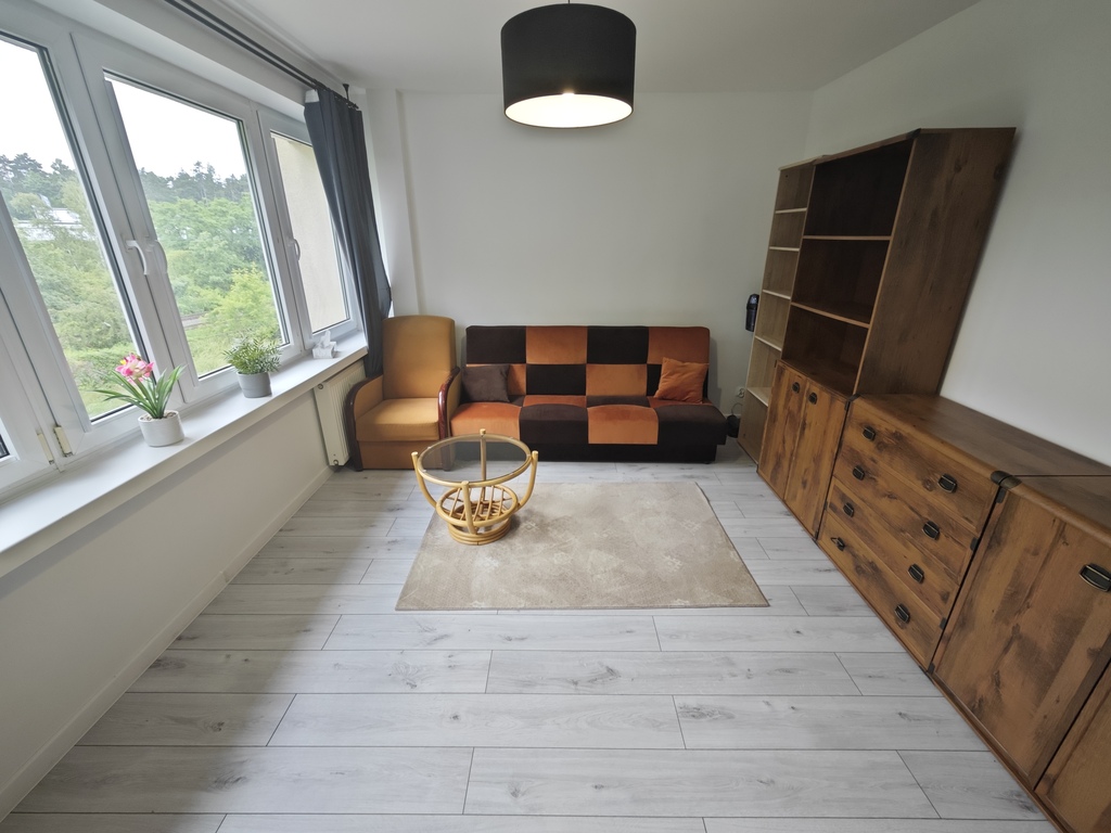 Mieszkanie na wynajem Szczecin, Pomorzany 38 m2 | Arka Nieruchomości
