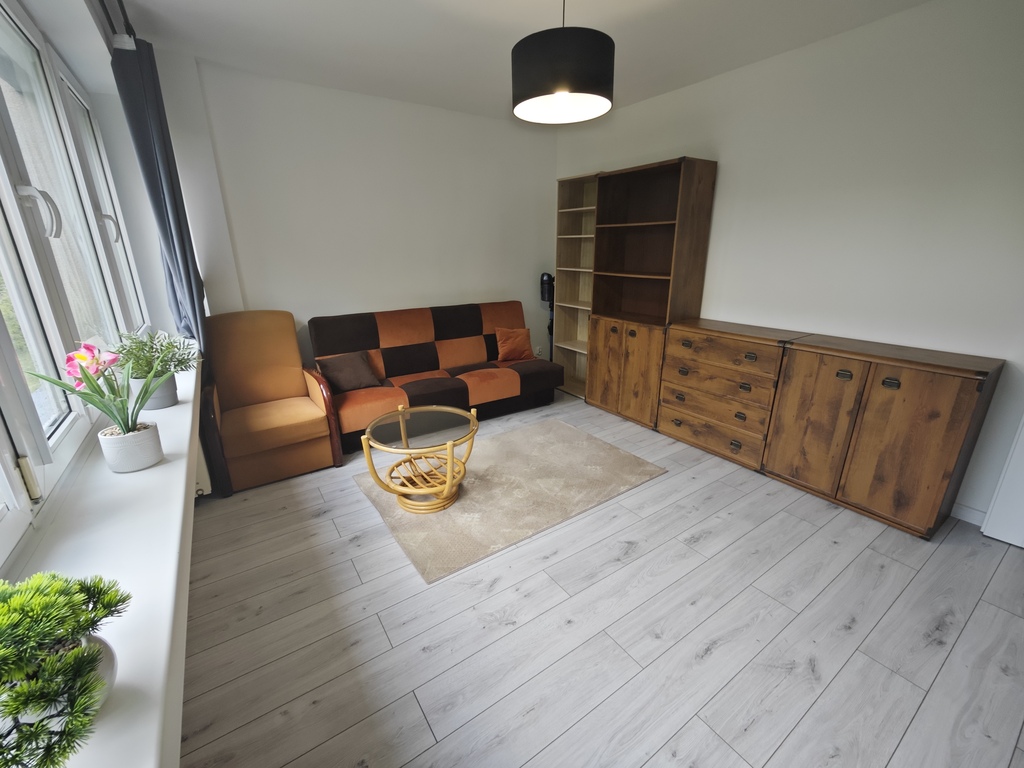 Mieszkanie na wynajem Szczecin, Pomorzany 38 m2 | Arka Nieruchomości
