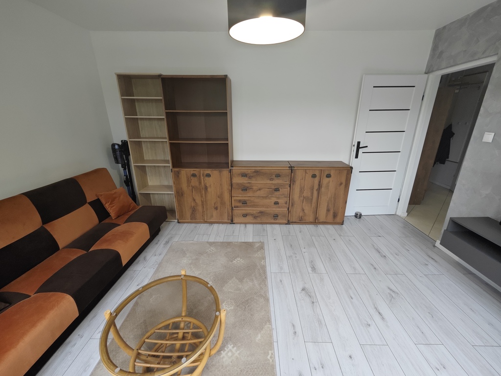Mieszkanie na wynajem Szczecin, Pomorzany 38 m2 | Arka Nieruchomości