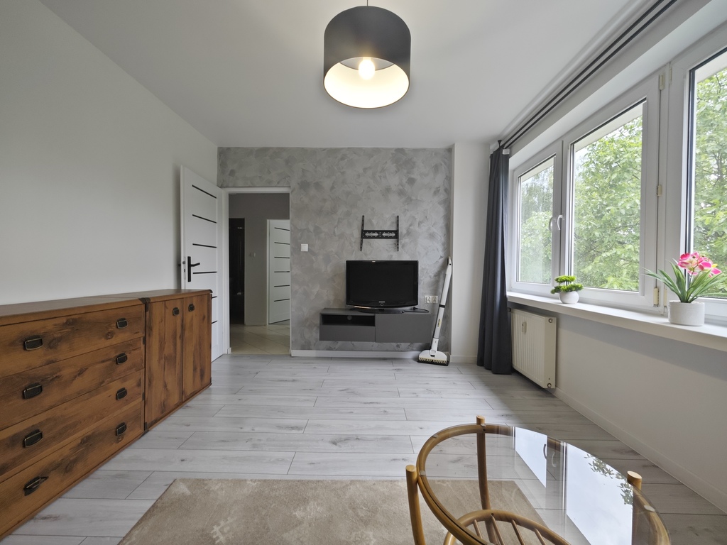 Mieszkanie na wynajem Szczecin, Pomorzany 38 m2 | Arka Nieruchomości