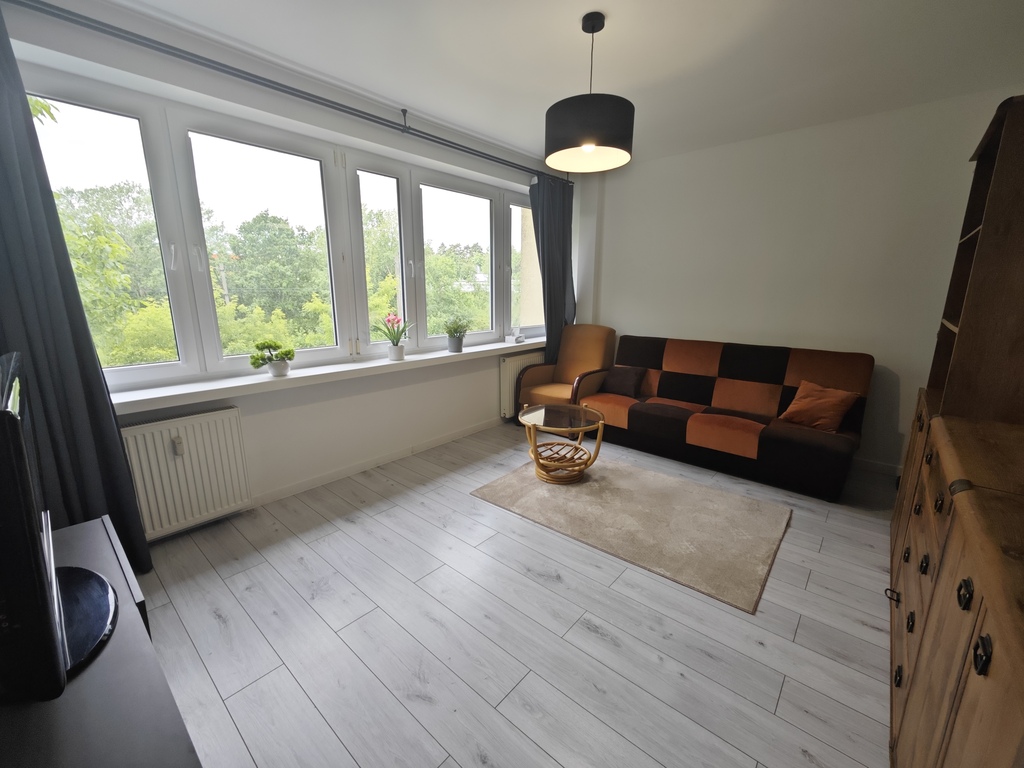 Mieszkanie na wynajem Szczecin, Pomorzany 38 m2 | Arka Nieruchomości