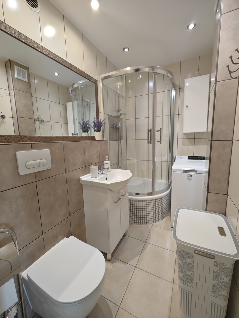 Mieszkanie na wynajem Szczecin, Pomorzany 38 m2 | Arka Nieruchomości