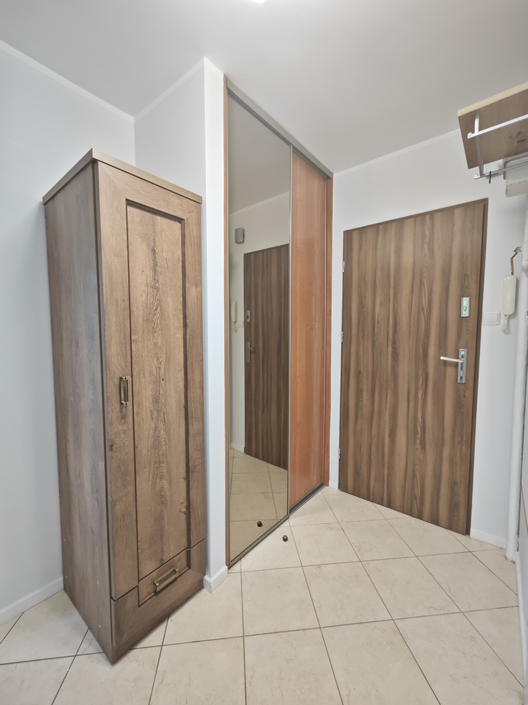 Mieszkanie na wynajem Szczecin, Pomorzany 38 m2 | Arka Nieruchomości