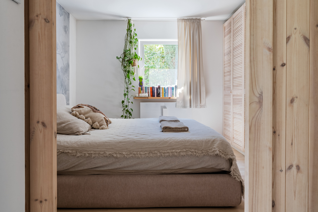 Wyjątkowy dom przy lesie | Sopot Górny