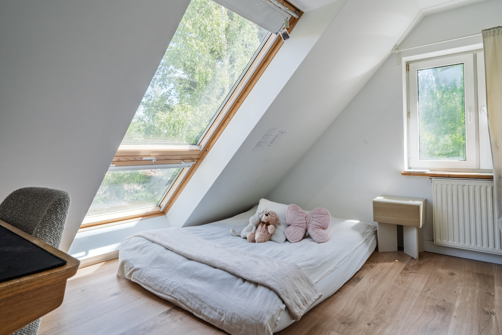 Wyjątkowy dom przy lesie | Sopot Górny