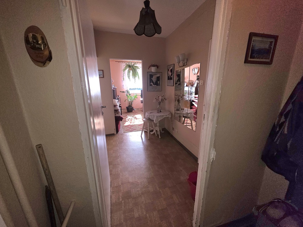 Mieszkanie na sprzedaż Police 49 m2 | Arka Nieruchomości