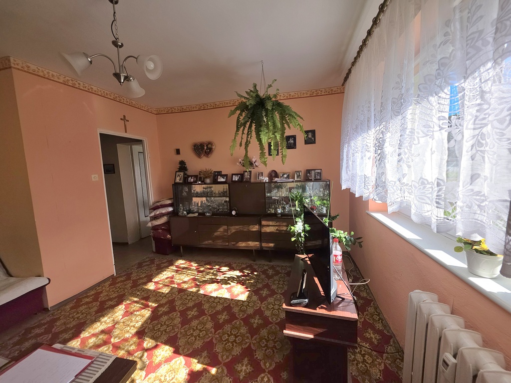 Mieszkanie na sprzedaż Police 49 m2 | Arka Nieruchomości