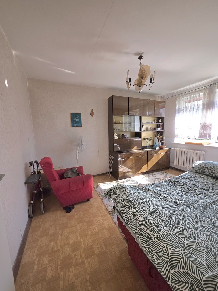 Mieszkanie na sprzedaż Police 49 m2 | Arka Nieruchomości