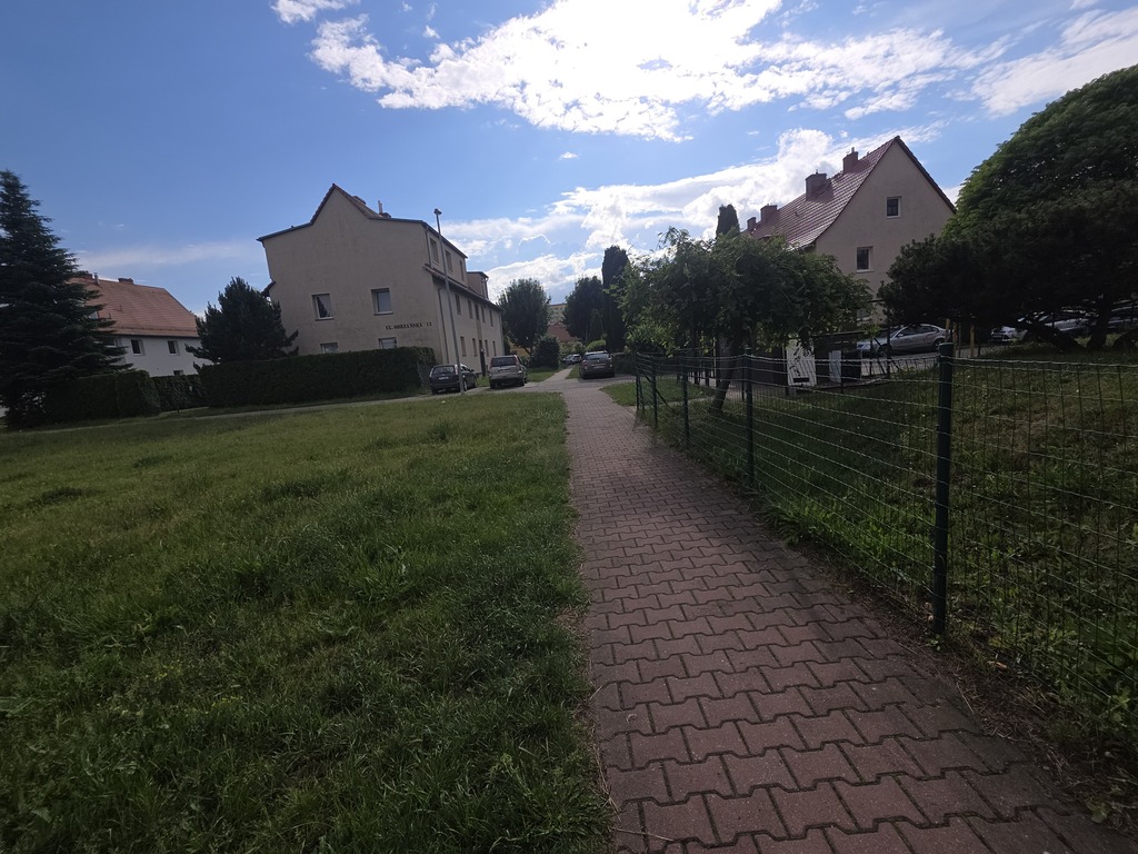 Mieszkanie na sprzedaż Police 49 m2 | Arka Nieruchomości