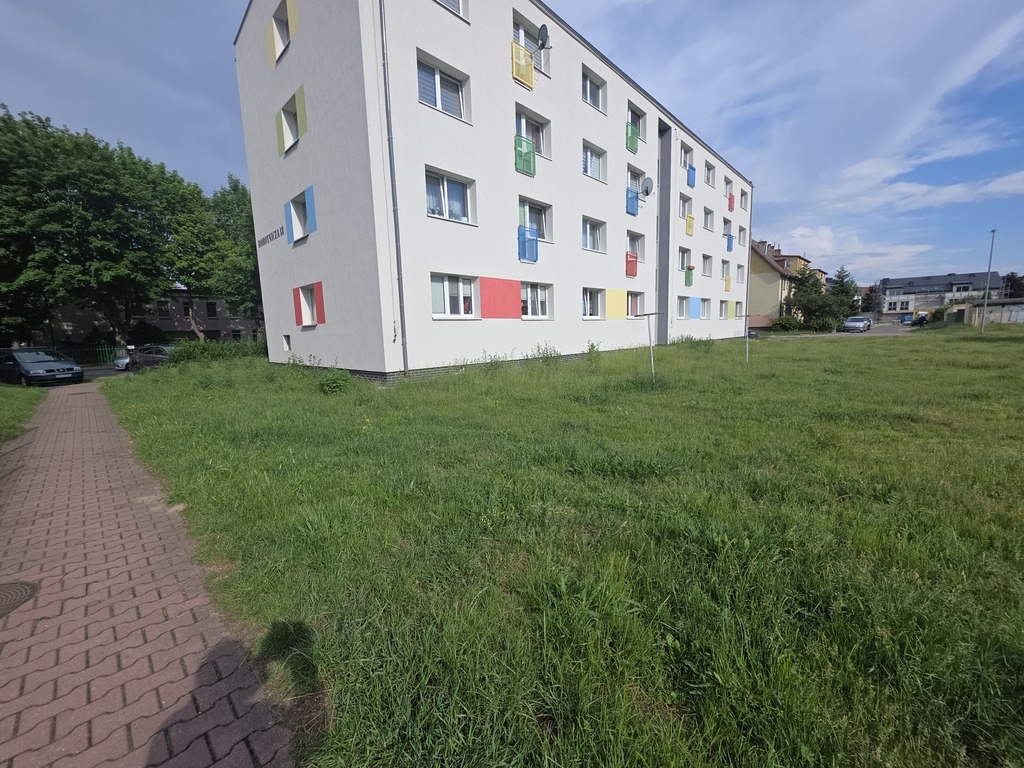 Mieszkanie na sprzedaż Police 49 m2 | Arka Nieruchomości
