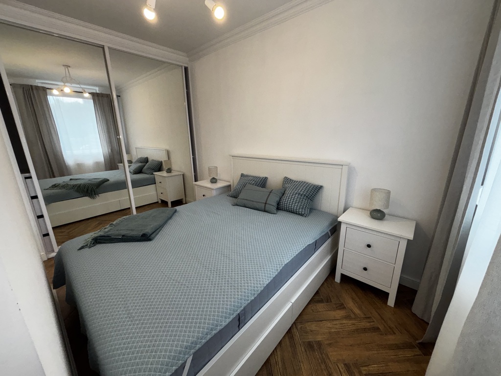 Mieszkanie na wynajem Szczecin, Gumieńce 31 m2 | Arka Nieruchomości