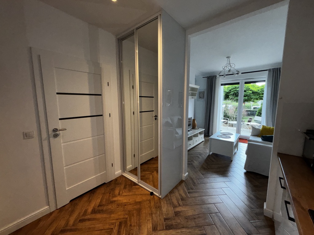Mieszkanie na wynajem Szczecin, Gumieńce 31 m2 | Arka Nieruchomości