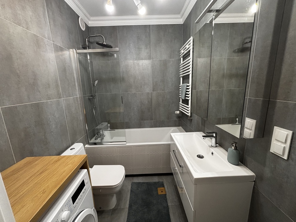 Mieszkanie na wynajem Szczecin, Gumieńce 31 m2 | Arka Nieruchomości