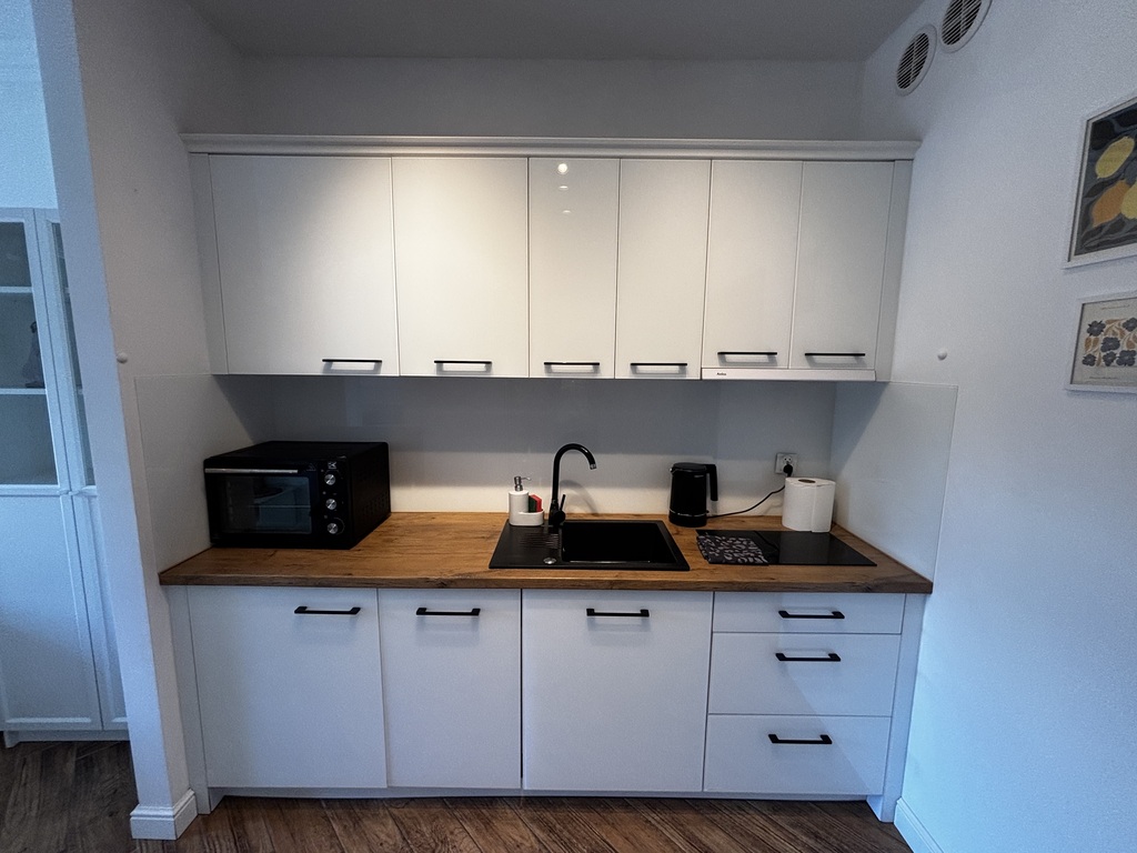 Mieszkanie na wynajem Szczecin, Gumieńce 31 m2 | Arka Nieruchomości