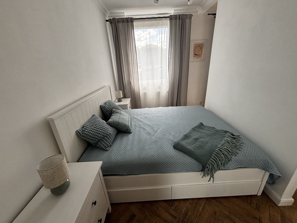 Mieszkanie na wynajem Szczecin, Gumieńce 31 m2 | Arka Nieruchomości