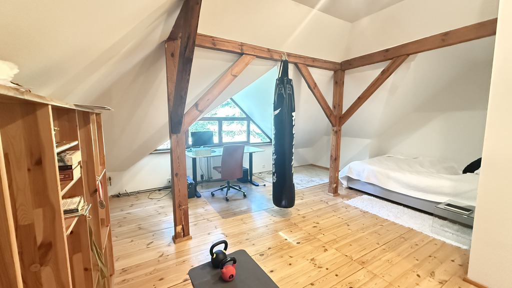 Dom na wynajem Szczecin, Głębokie 280 m2 | Arka Nieruchomości