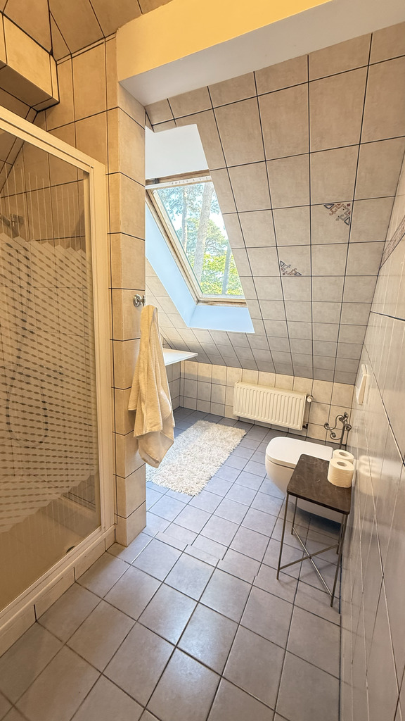 Dom na wynajem Szczecin, Głębokie 280 m2 | Arka Nieruchomości