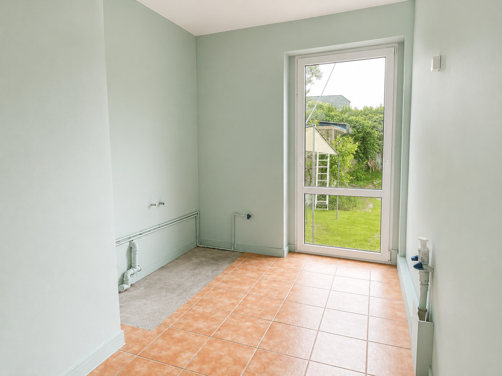 Mieszkanie na sprzedaż Lubieszyn 82 m2 | Arka Nieruchomości