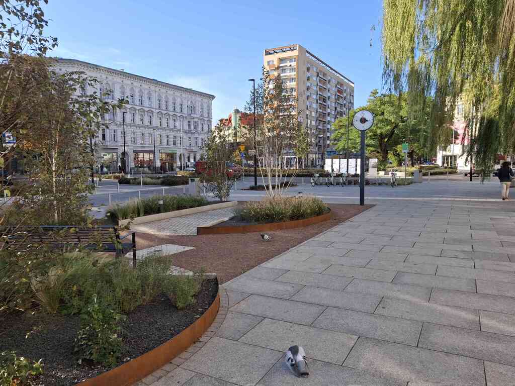 Lokal na wynajem Szczecin, Centrum 123 m2 | Arka Nieruchomości