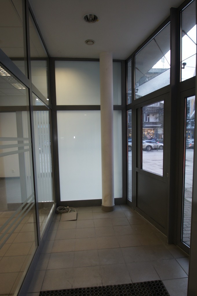 Lokal na wynajem Szczecin, Centrum 123 m2 | Arka Nieruchomości