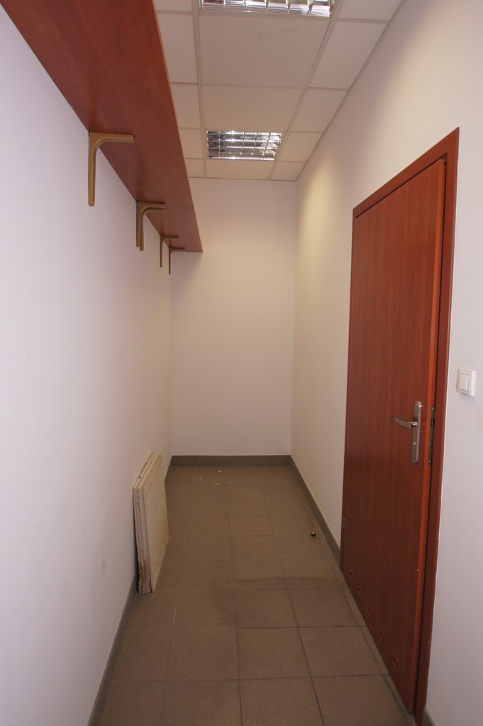 Lokal na wynajem Szczecin, Centrum 123 m2 | Arka Nieruchomości