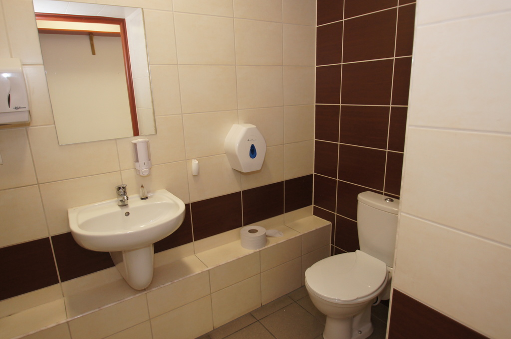 Lokal na wynajem Szczecin, Centrum 123 m2 | Arka Nieruchomości