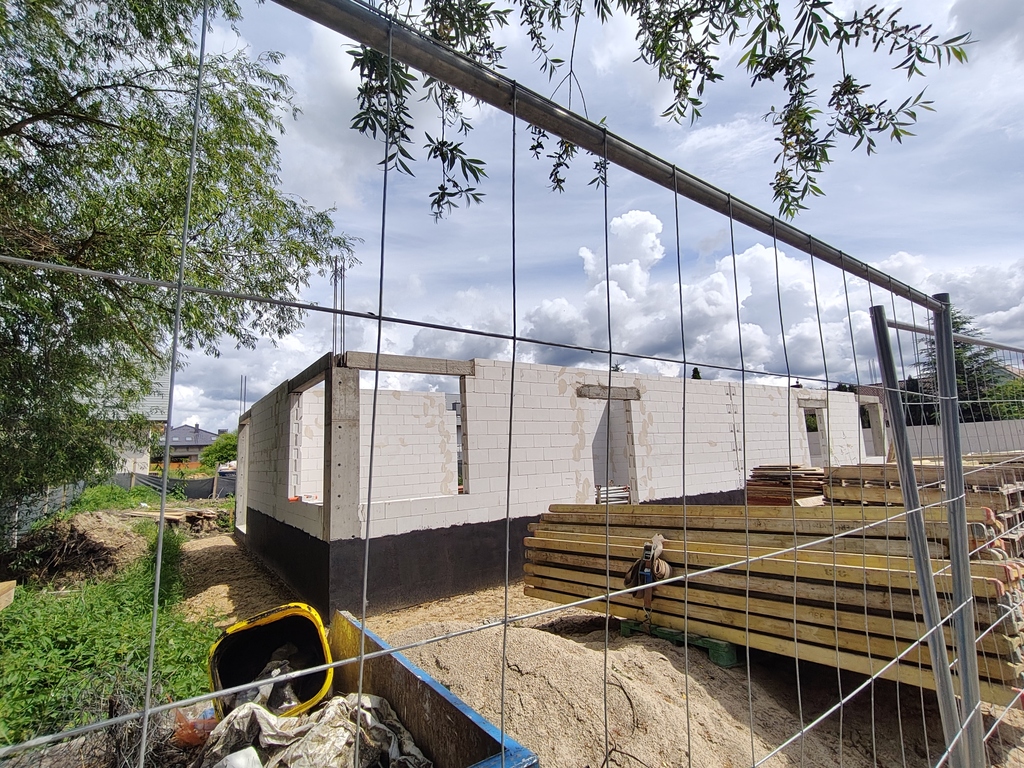 Dom na sprzedaż Dobra 113 m2 | Arka Nieruchomości