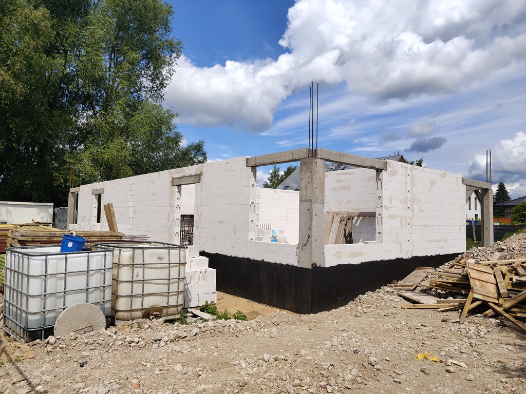 Dom na sprzedaż Dobra 113 m2 | Arka Nieruchomości