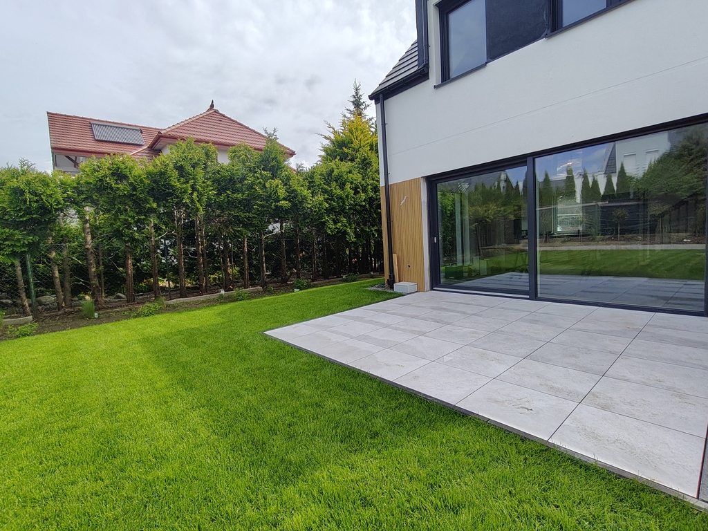 Dom na sprzedaż Mierzyn 75 m2 | Arka Nieruchomości