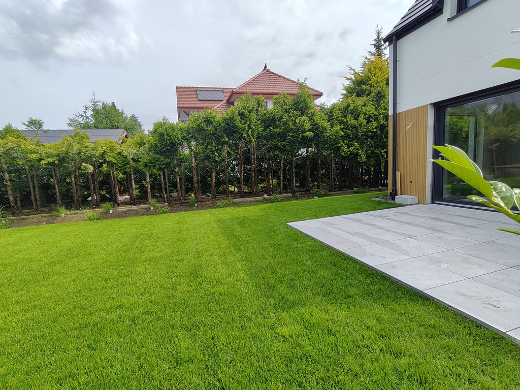 Dom na sprzedaż Mierzyn 75 m2 | Arka Nieruchomości
