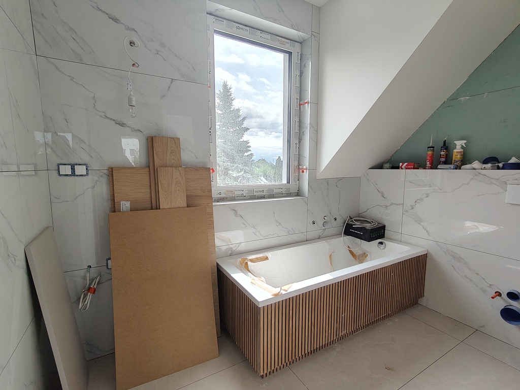 Dom na sprzedaż Mierzyn 75 m2 | Arka Nieruchomości