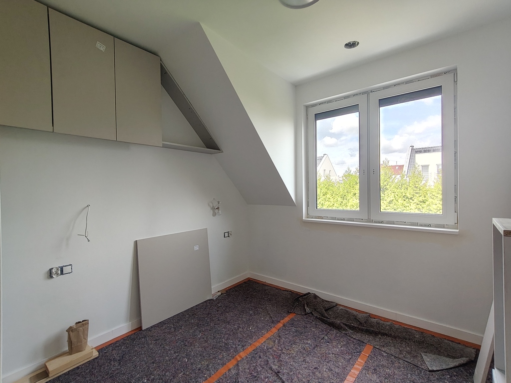 Dom na sprzedaż Mierzyn 75 m2 | Arka Nieruchomości