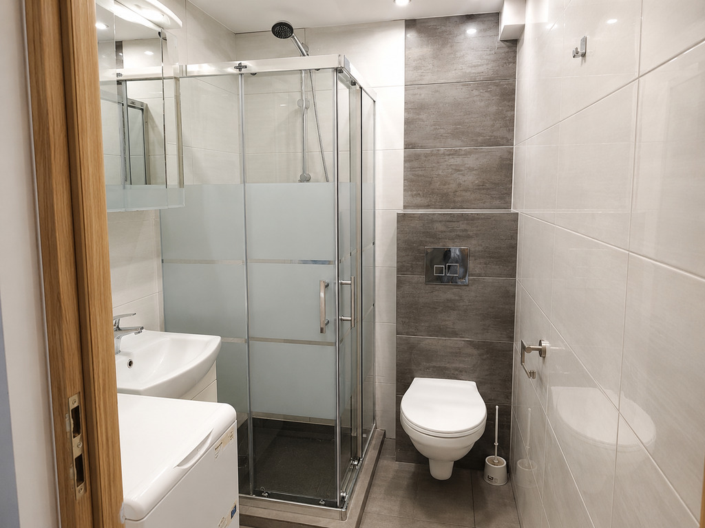 Mieszkanie na sprzedaż Szczecin, Niebuszewo 28 m2 | Arka Nieruchomości