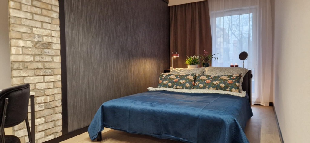 Mieszkanie na sprzedaż Szczecin, Drzetowo 42 m2 | Arka Nieruchomości