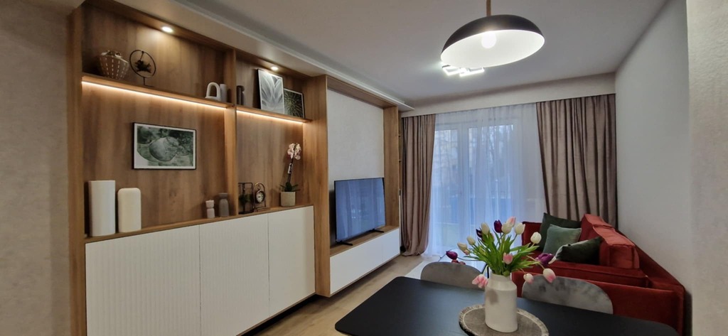 Mieszkanie na sprzedaż Szczecin, Drzetowo 42 m2 | Arka Nieruchomości