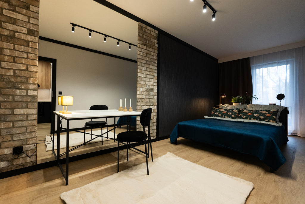 Mieszkanie na sprzedaż Szczecin, Drzetowo 42 m2 | Arka Nieruchomości
