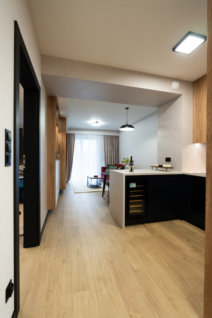 Mieszkanie na sprzedaż Szczecin, Drzetowo 42 m2 | Arka Nieruchomości
