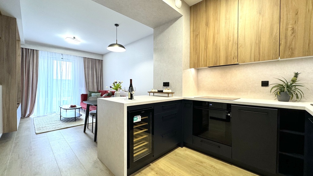 Mieszkanie na sprzedaż Szczecin, Drzetowo 42 m2 | Arka Nieruchomości
