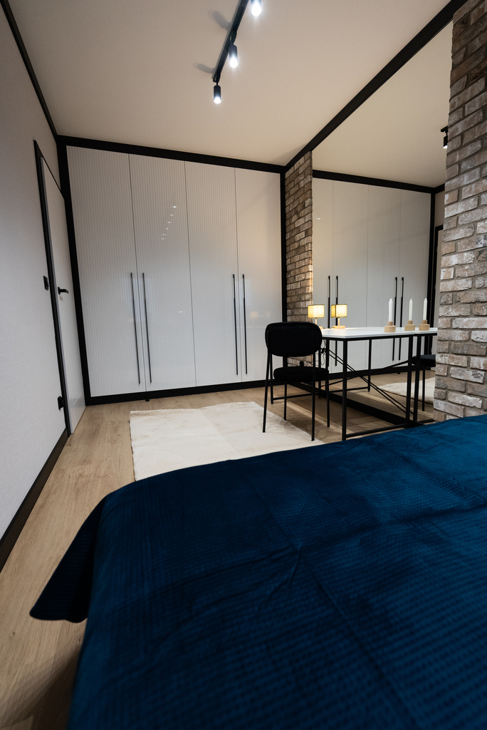 Mieszkanie na sprzedaż Szczecin, Drzetowo 42 m2 | Arka Nieruchomości
