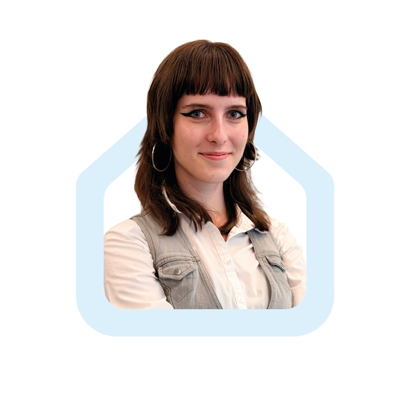 Wiktoria Bartnik - Ekspert nieruchomości