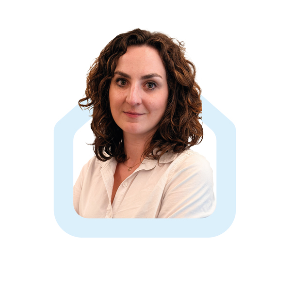 Agnieszka Szmidt - Ekspert nieruchomości