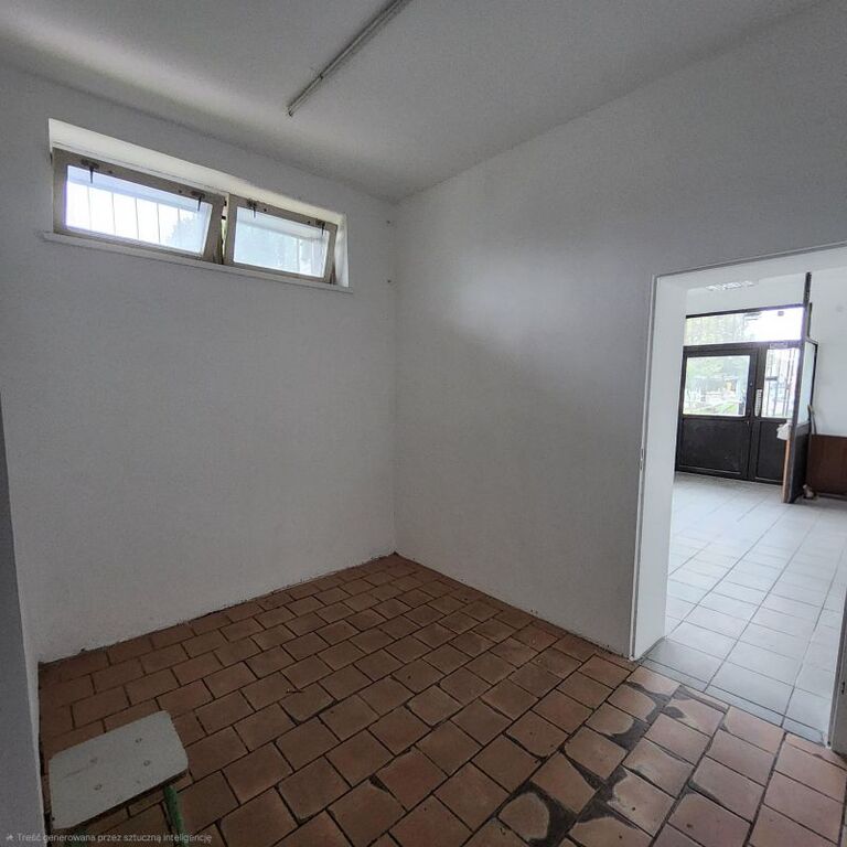 Lokal na wynajem Szczecin, Dąbie 41 m2 | Arka Nieruchomości