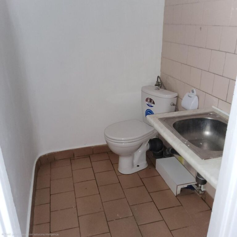 Lokal na wynajem Szczecin, Dąbie 41 m2 | Arka Nieruchomości