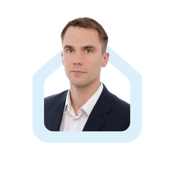 Karol Kurpierz - Ekspert nieruchomości