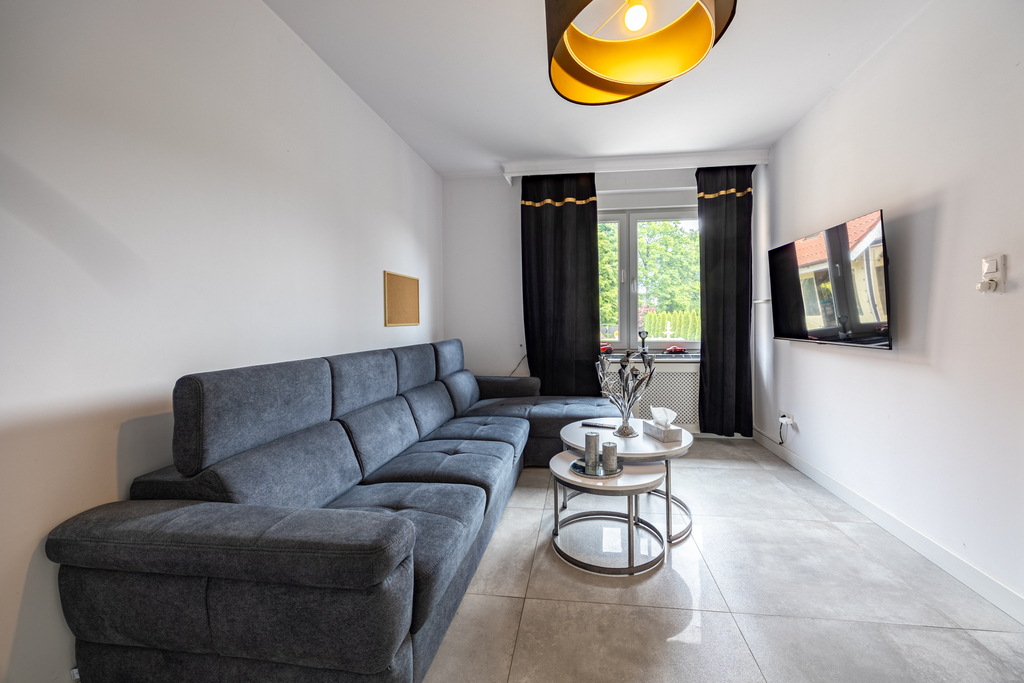 Dom na sprzedaż Moryń 231 m2 | Arka Nieruchomości