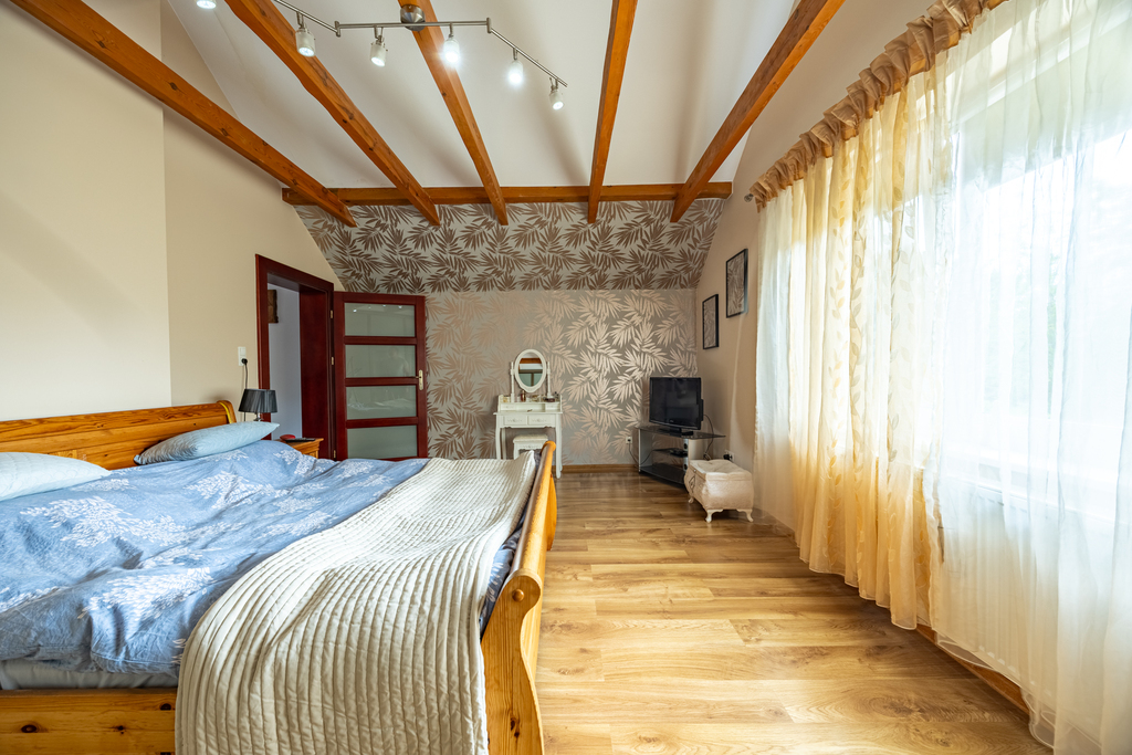 Dom na sprzedaż Moryń 231 m2 | Arka Nieruchomości
