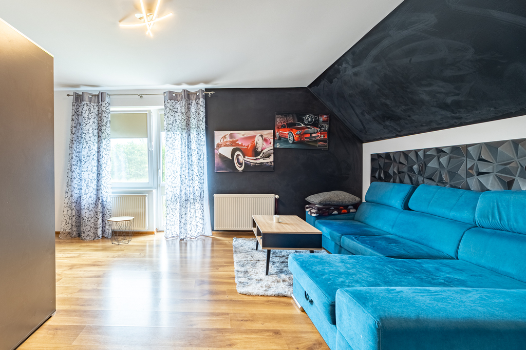 Dom na sprzedaż Moryń 231 m2 | Arka Nieruchomości