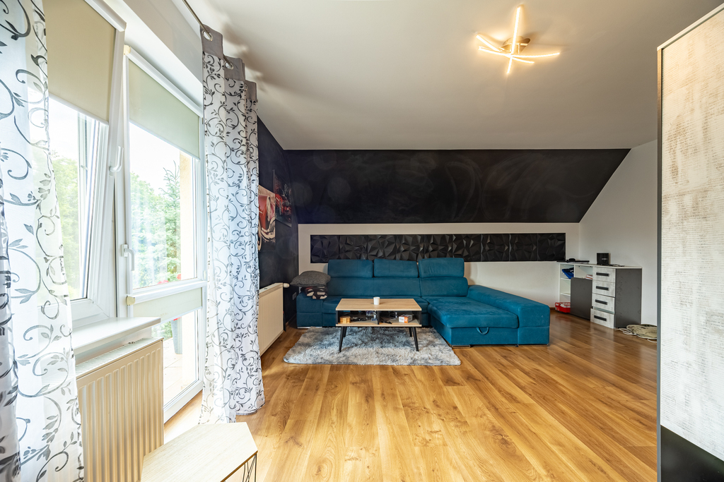 Dom na sprzedaż Moryń 231 m2 | Arka Nieruchomości