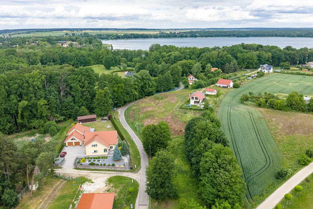 Dom na sprzedaż Moryń 231 m2 | Arka Nieruchomości